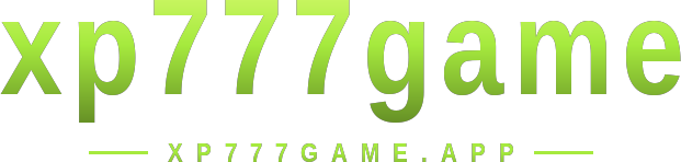 xp777game logo